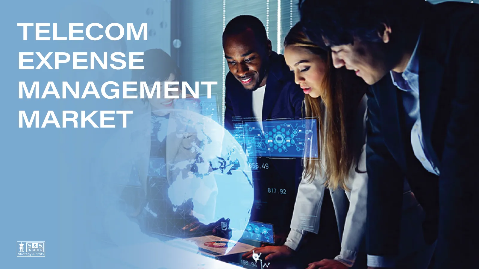 Telecom-Expense-Management-Market