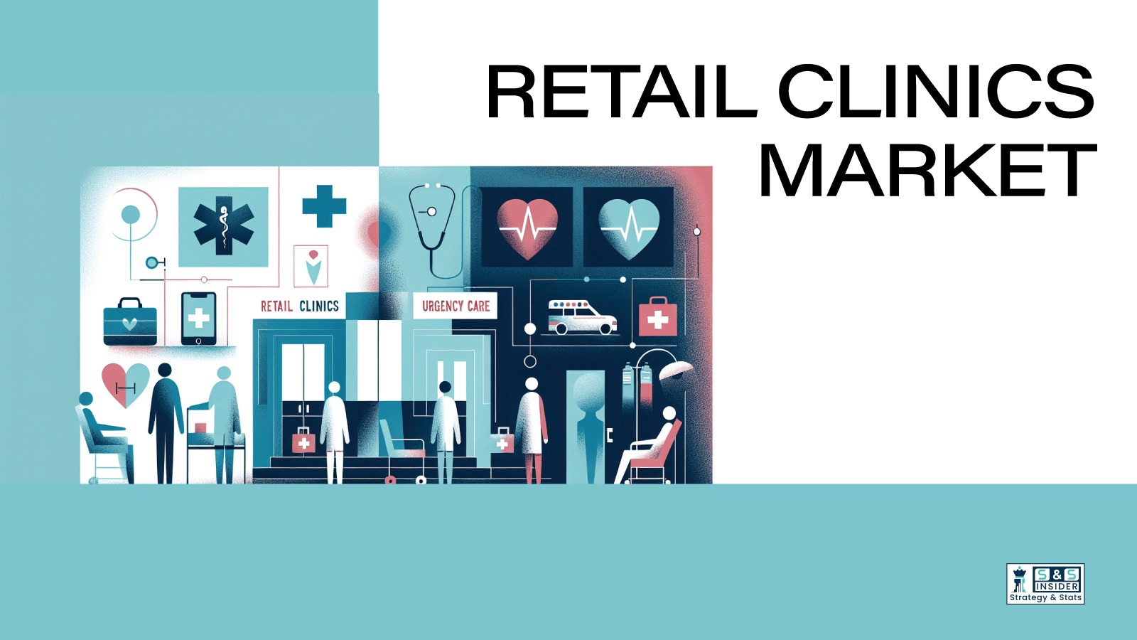 Retail Clinics Market Growth Driven By Integrated Healthcare Services