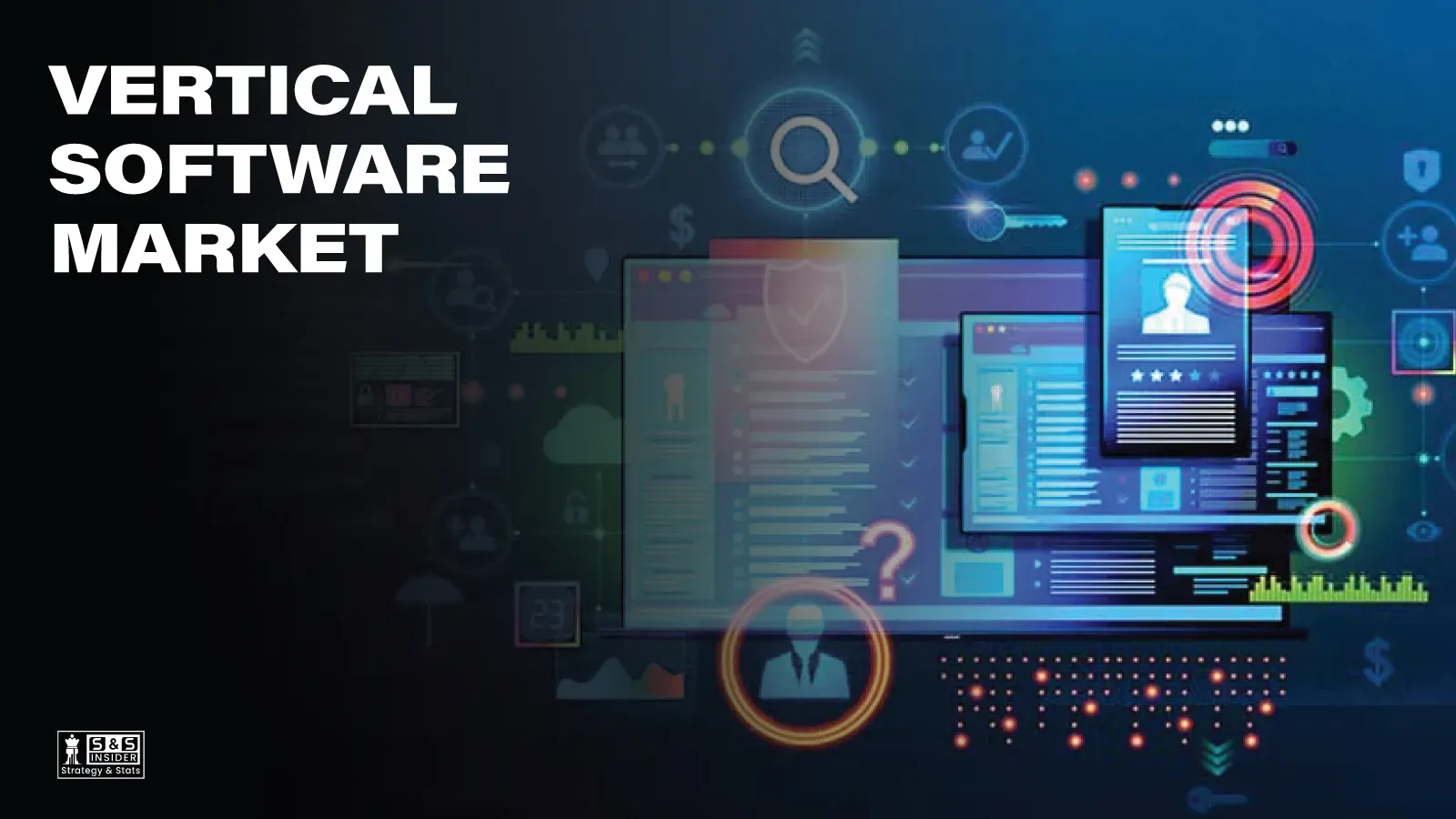 Vertical Software Market 