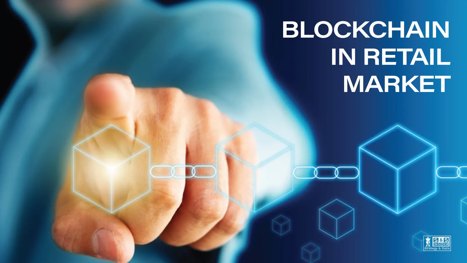 Blockchain in Retail Market