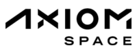 Axiom Space