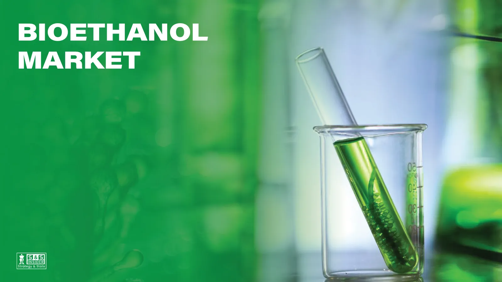 Bioethanol Market