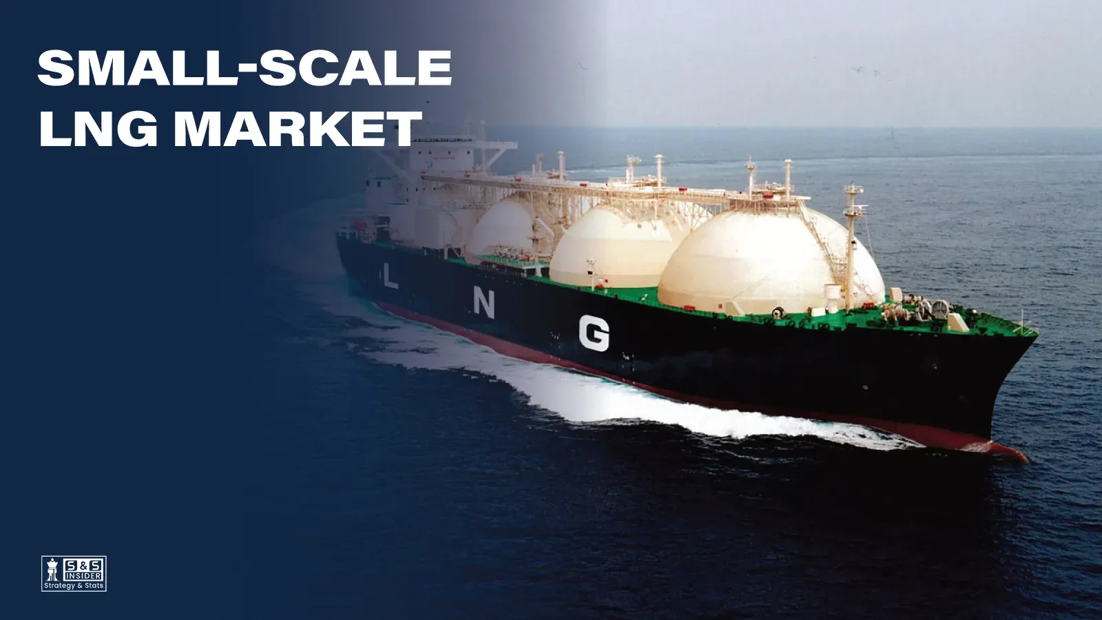 Small Scale LNG Market