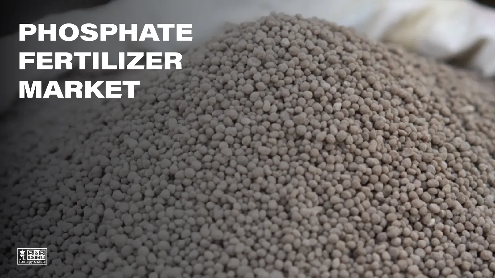 Phosphate Fertilizer Market