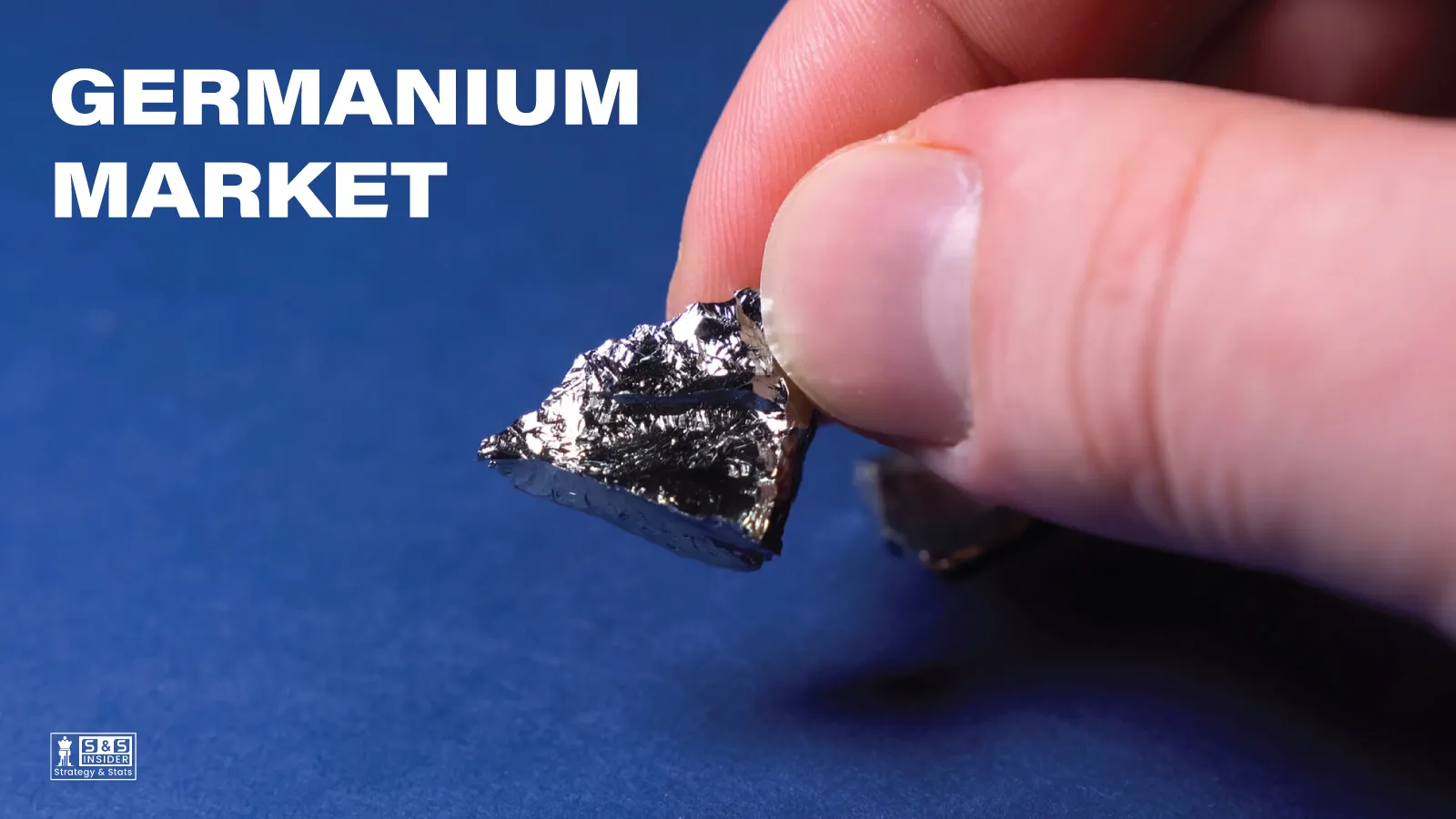Germanium Market