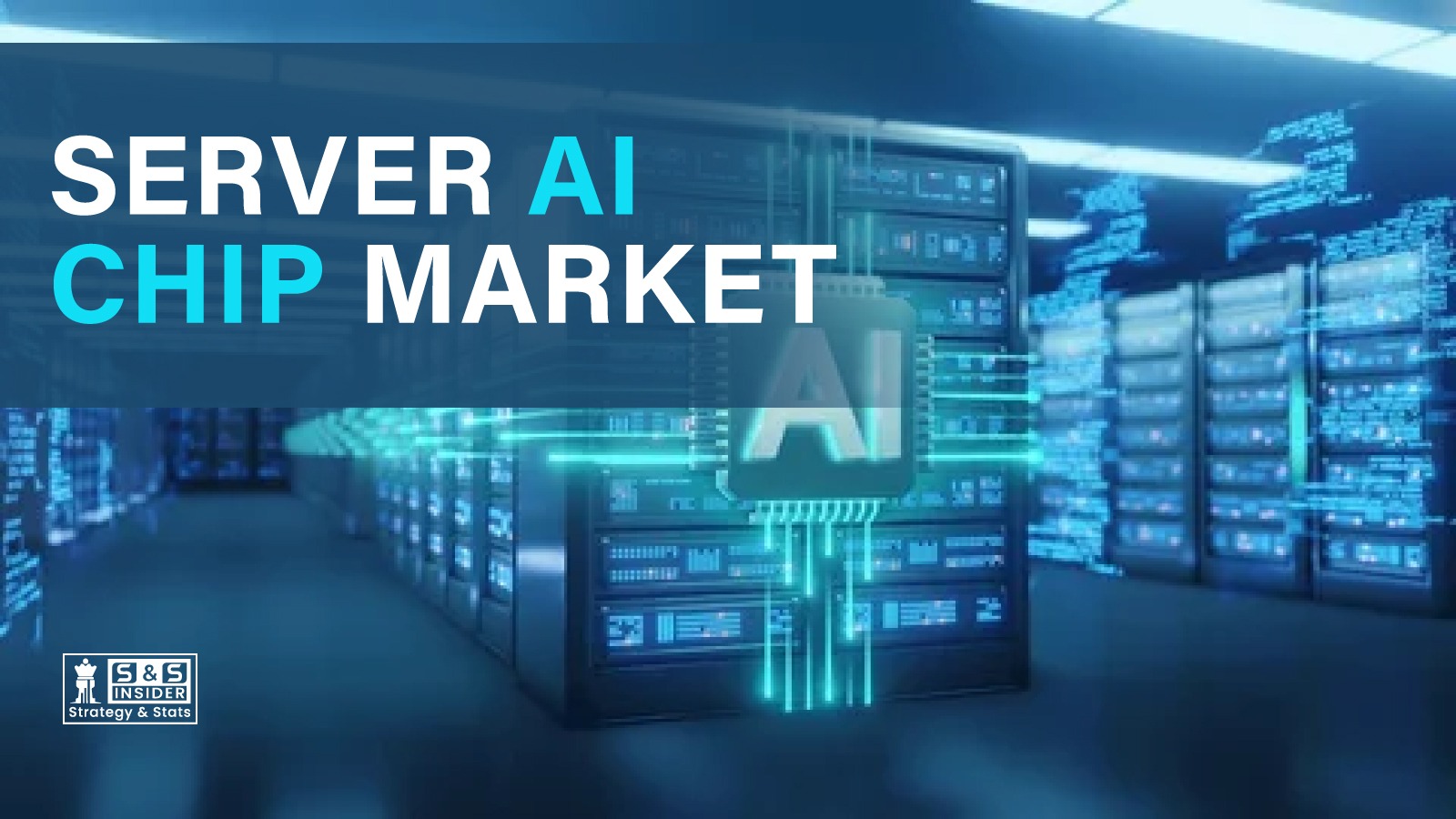 Server Ai Chip Market