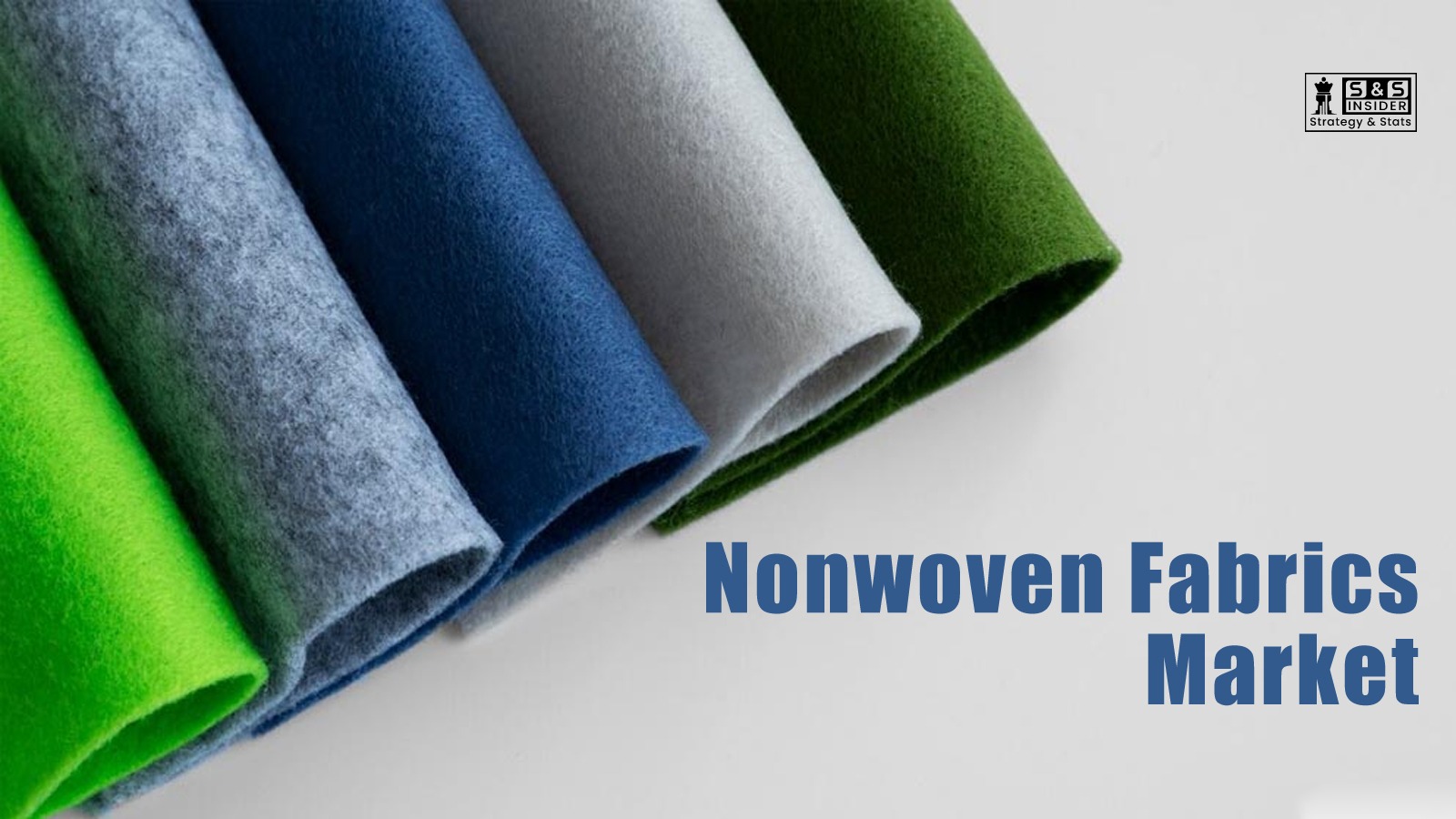 Nonwoven Fabrics Market