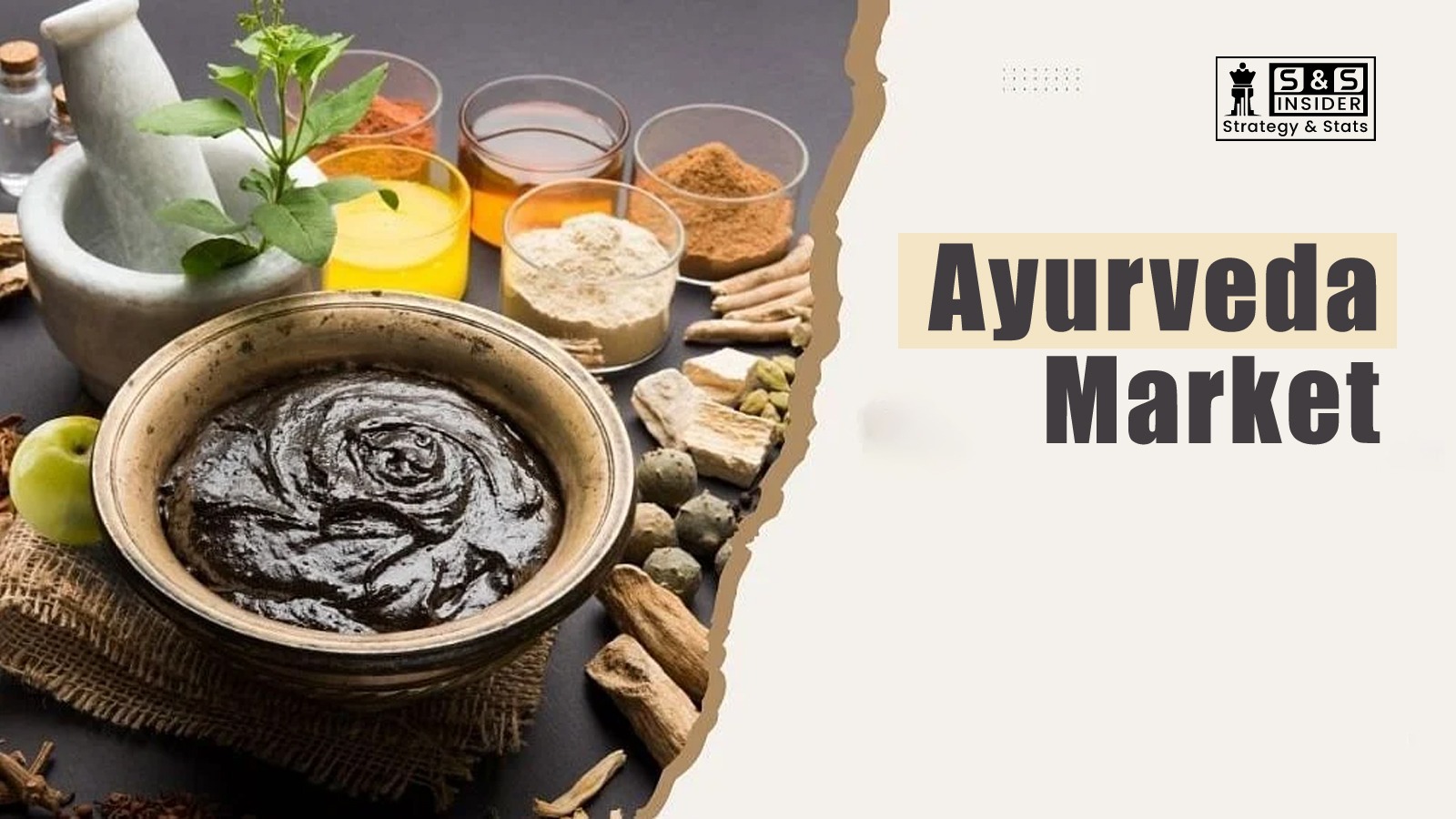 Leading Ayurveda Companies Shaping The Future Of Natural And Preventive Healthcare