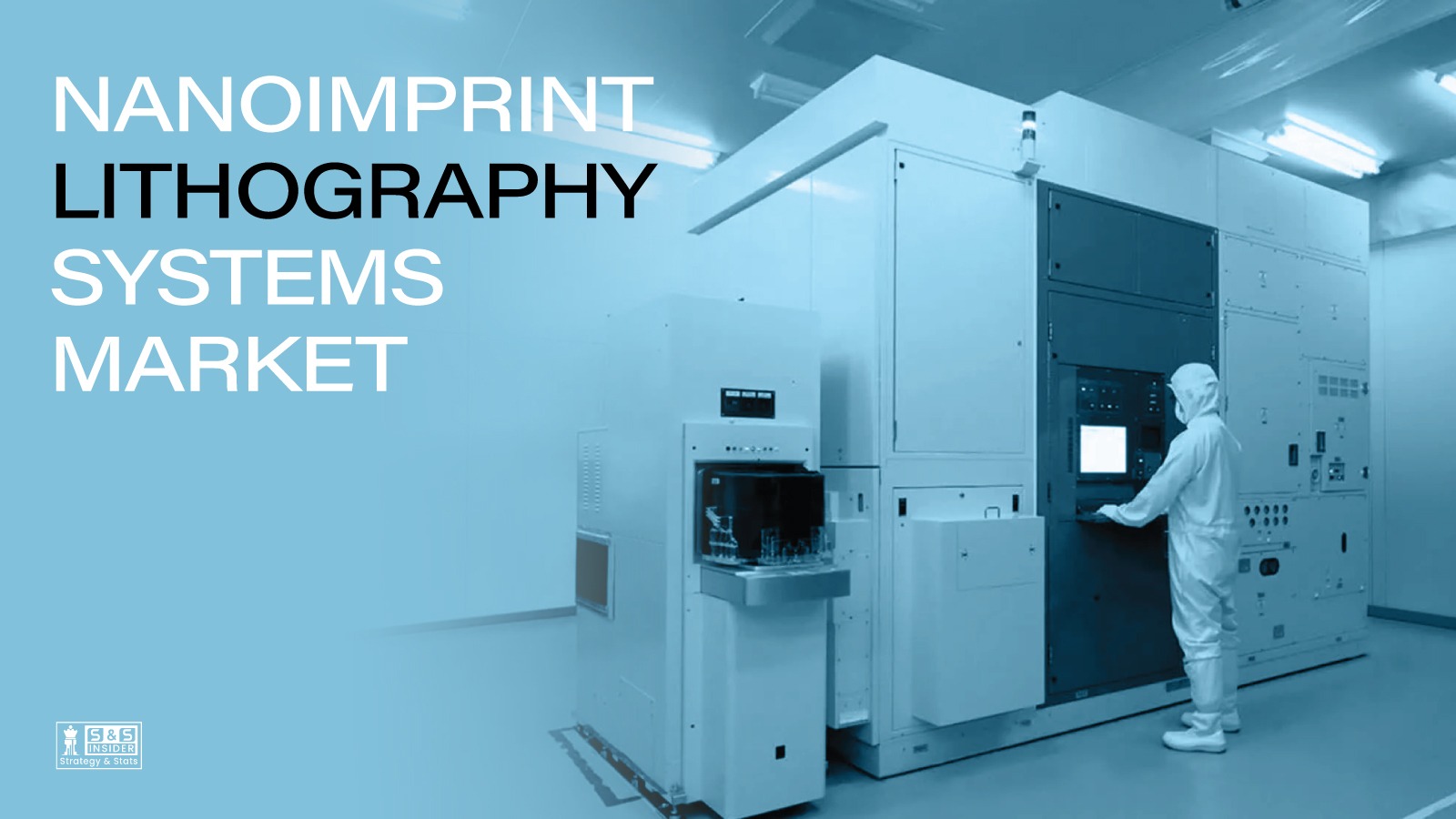 Top Nanoimprint Lithography Firms Reshaping High-Resolution Semiconductor Production