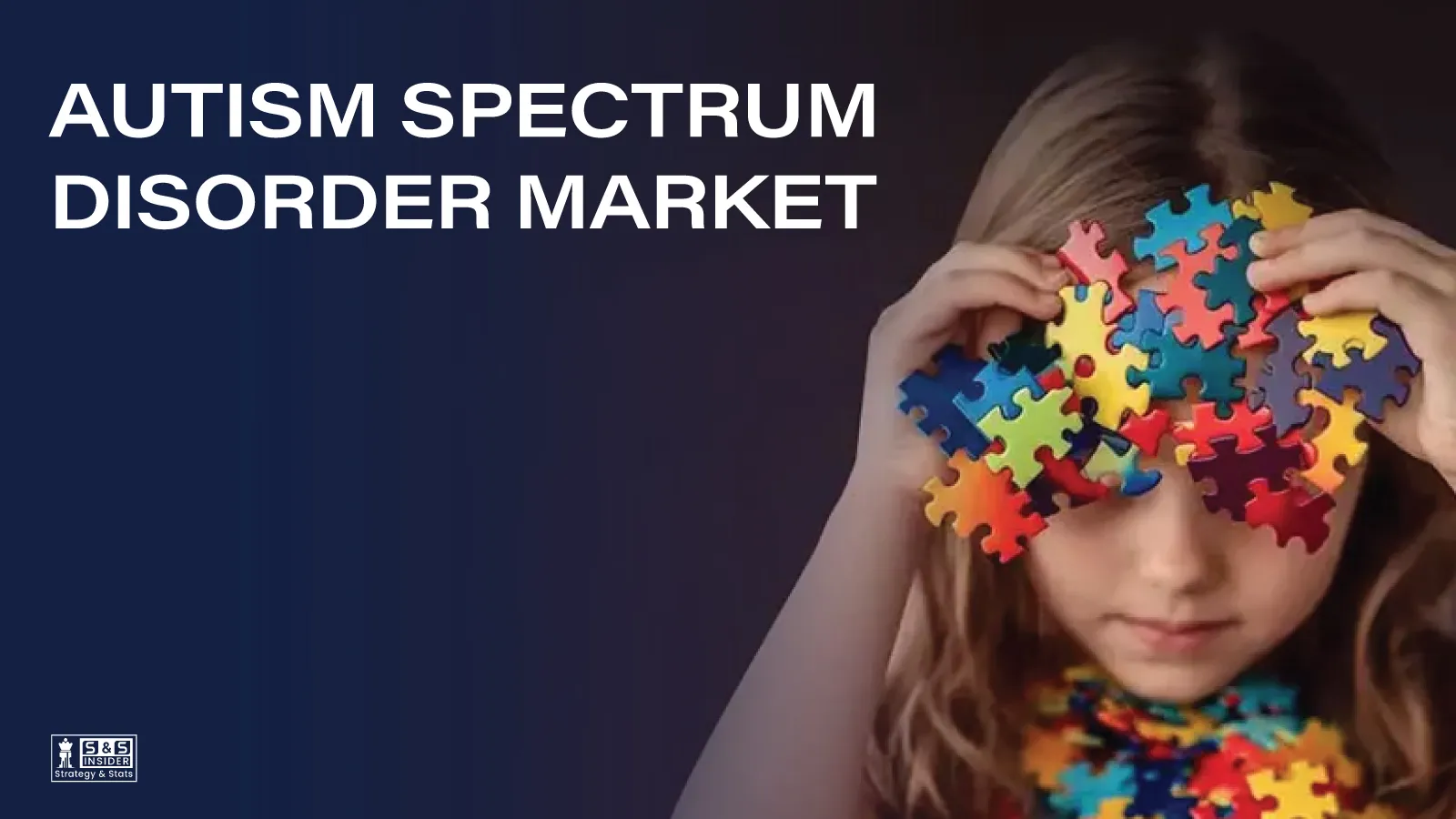 Autism Spectrum Disorder Market