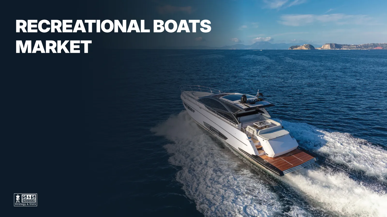 recreational Boats Market