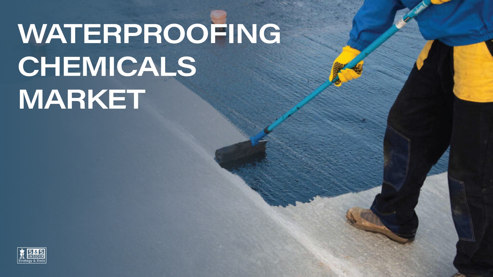 Top Waterproofing Chemical Manufacturers Enhancing Durable And Sustainable Construction