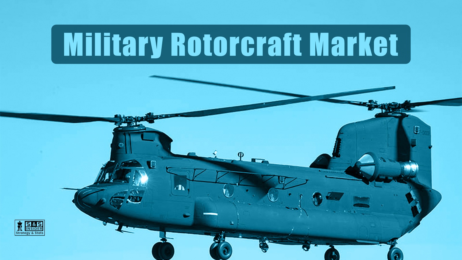 Military Rotorcraft Market