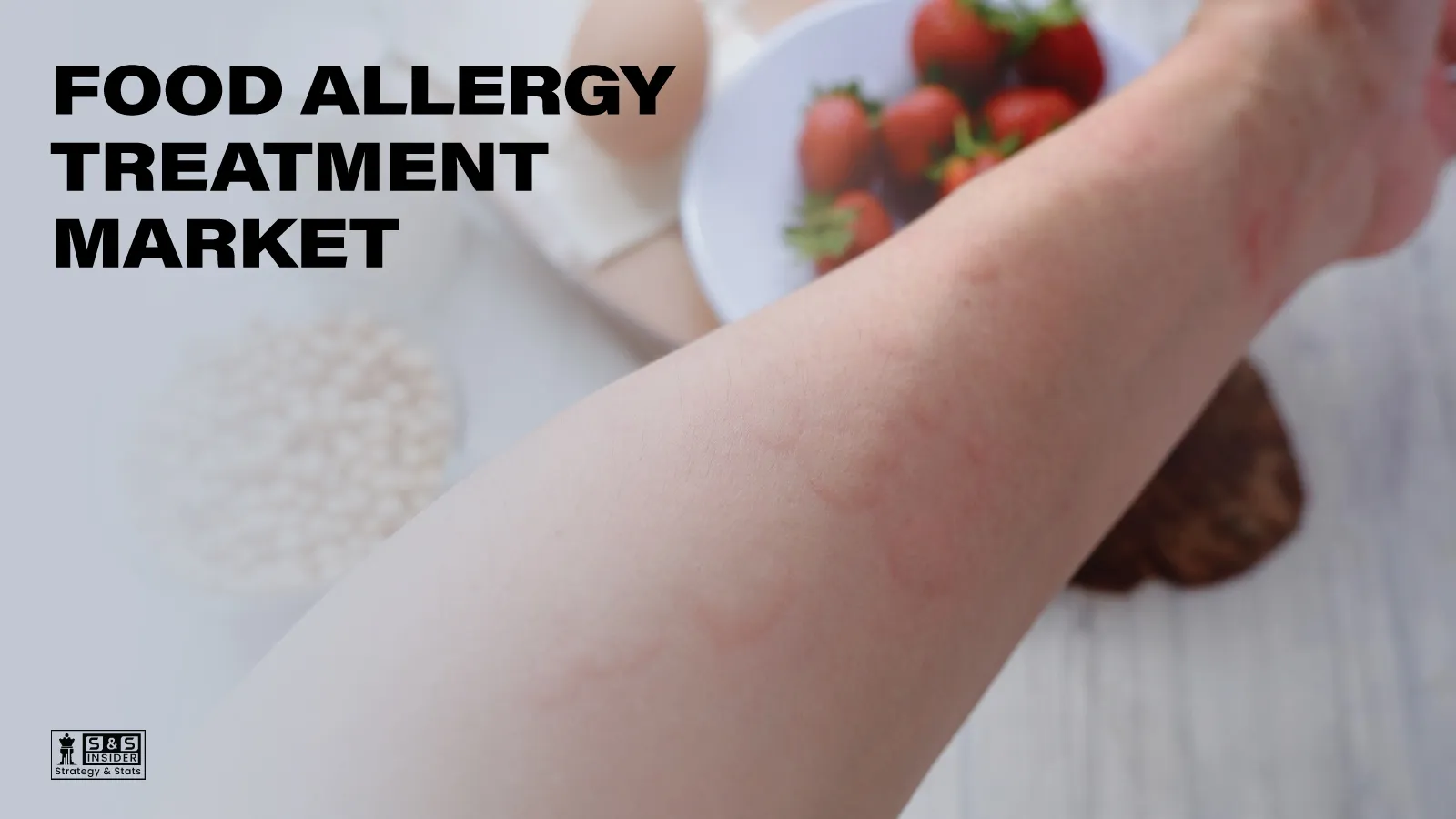 Food Allergy Treatment Market