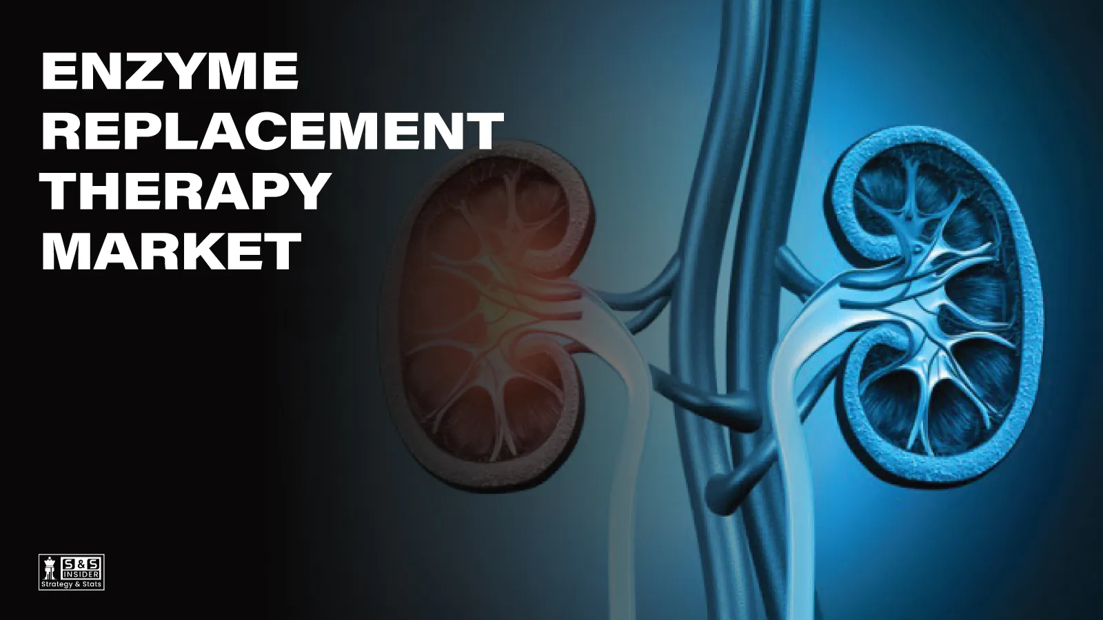 U.S. Enzyme Replacement Therapy Industry Analysis & Growth