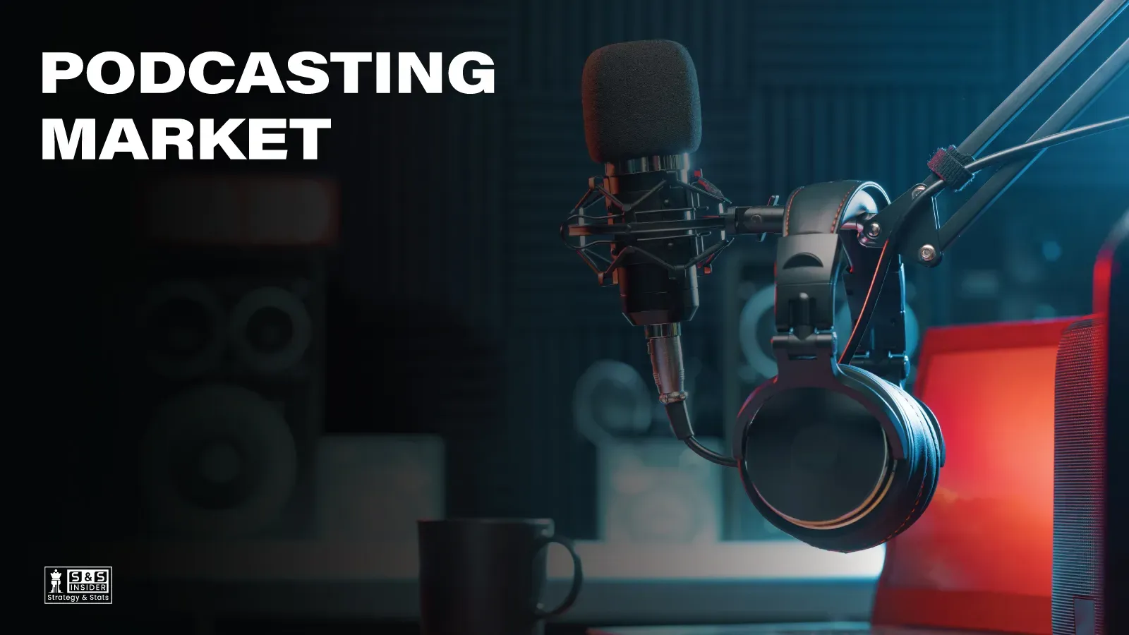 Podcasting Market