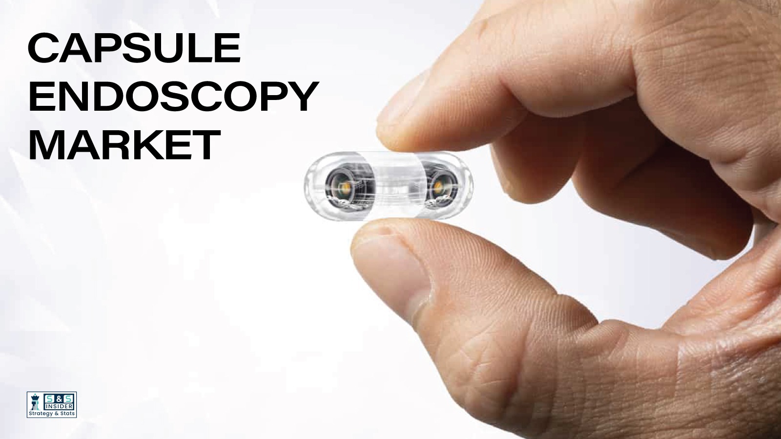 Capsule Endoscopy Market