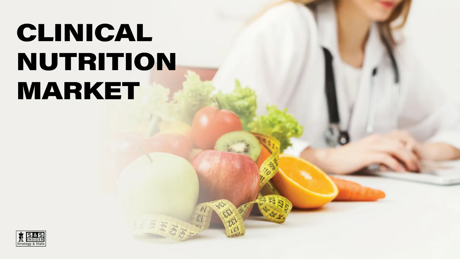 Clinical Nutrition Market