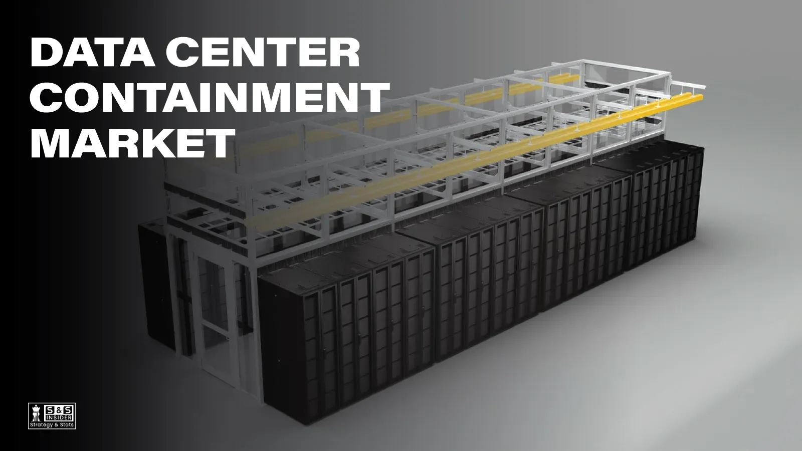 Data Center Containment Market