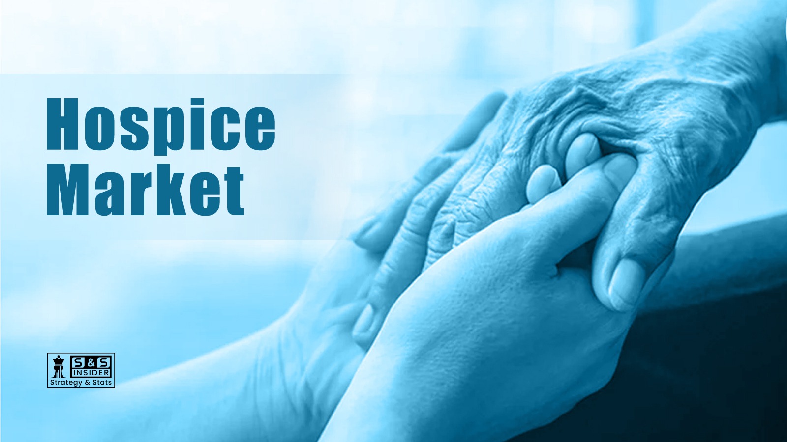Top Hospice Companies Driving Growth In End-of-Life Care Services