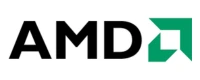 Advanced Micro Devices (AMD)