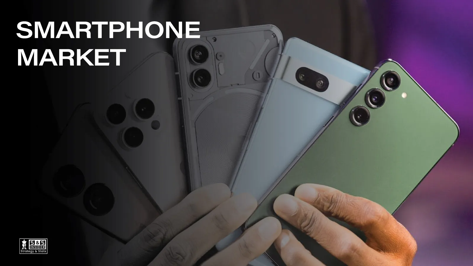Smartphone Market