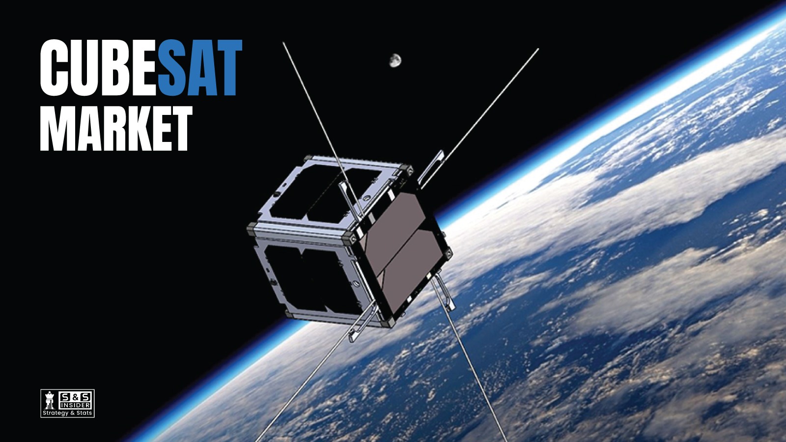 Top CubeSat Companies Powering The Next Era Of Satellite Innovation