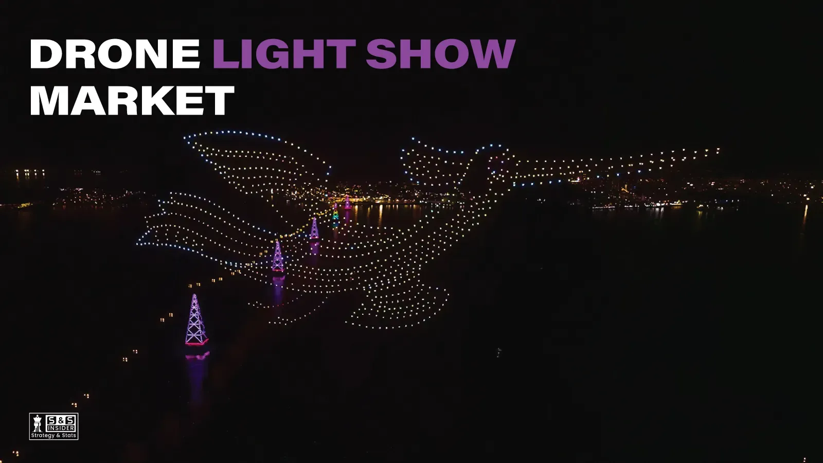 Drone Light Show Market