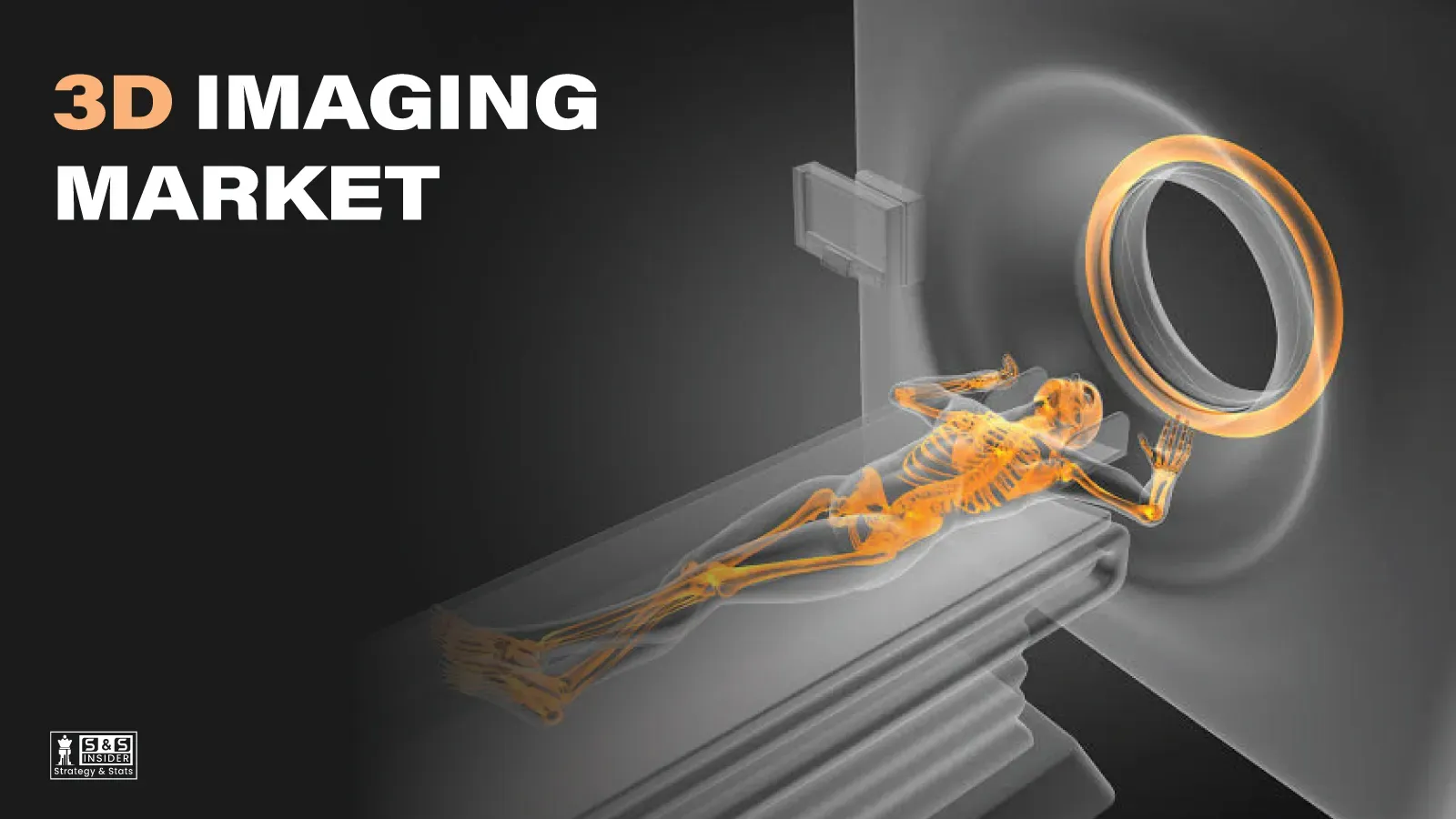 3D Imaging Industry Trends Shaping Healthcare And Industrial Applications
