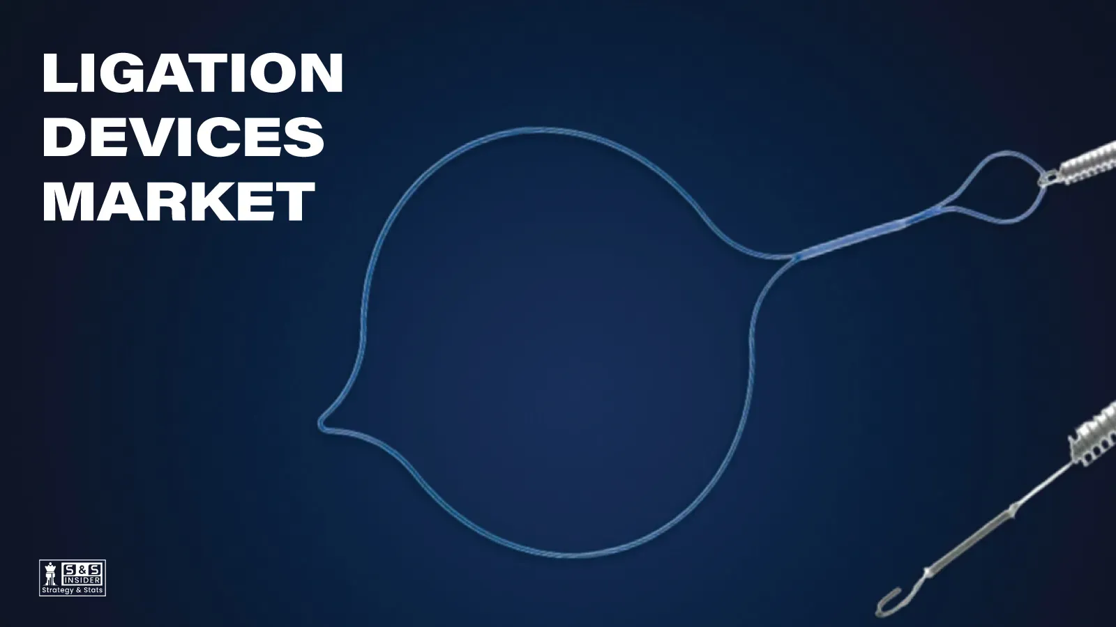 Ligation Devices Market