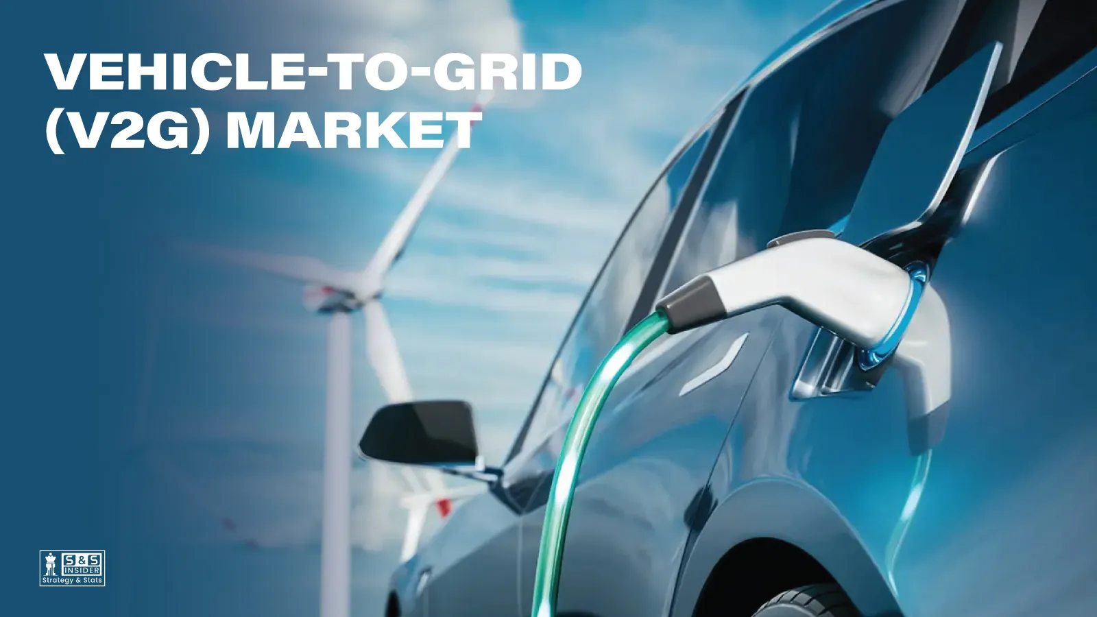 Vehicle-to-Grid (V2G) Market
