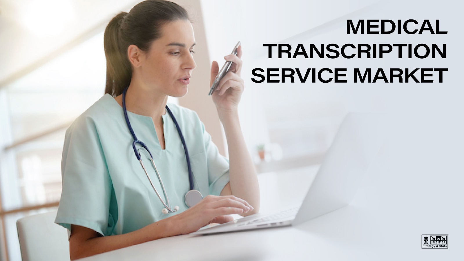 Medical Transcription Market