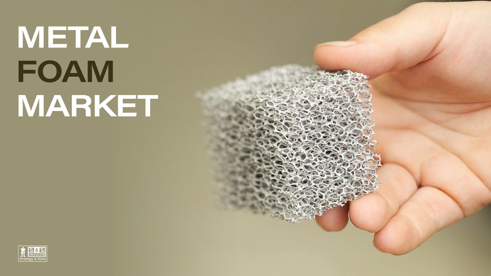 Global Metal Foam Innovators Shaping The Future Of Lightweight Industrial Materials