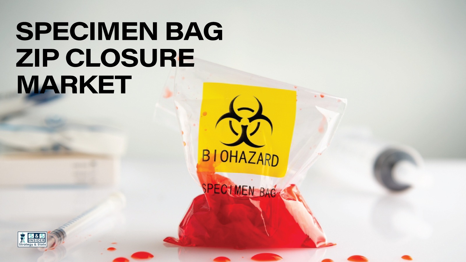 Top Companies Driving Innovation In Specimen Bag Zip Closure Solutions