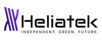 Heliatek GmbH