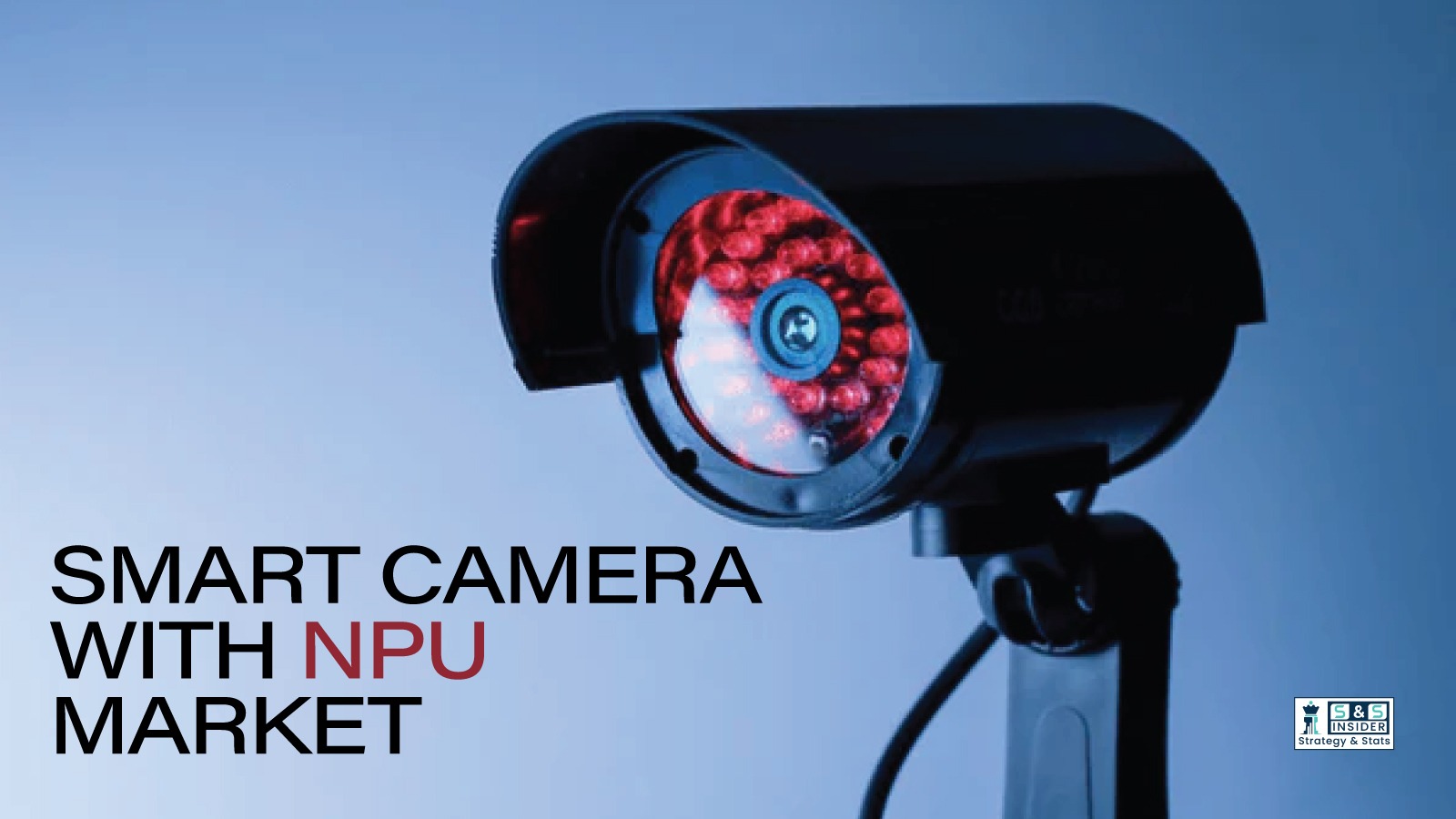 World’s Top Smart Surveillance Companies Accelerating Real-Time AI Video Analytics