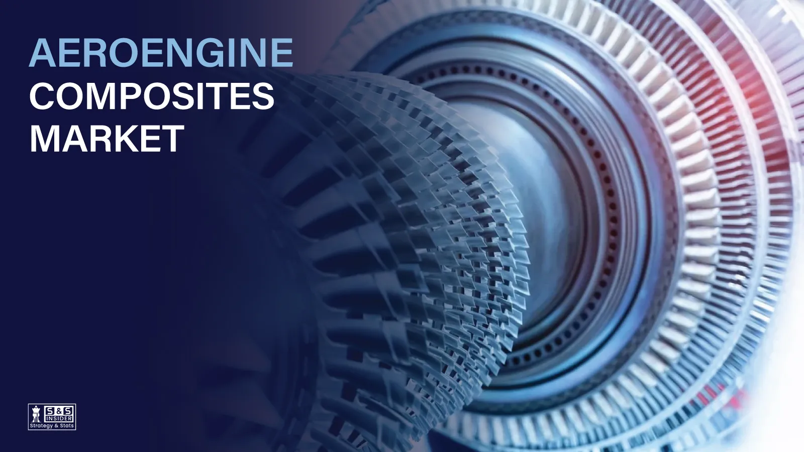 Aerorngines Composites Market