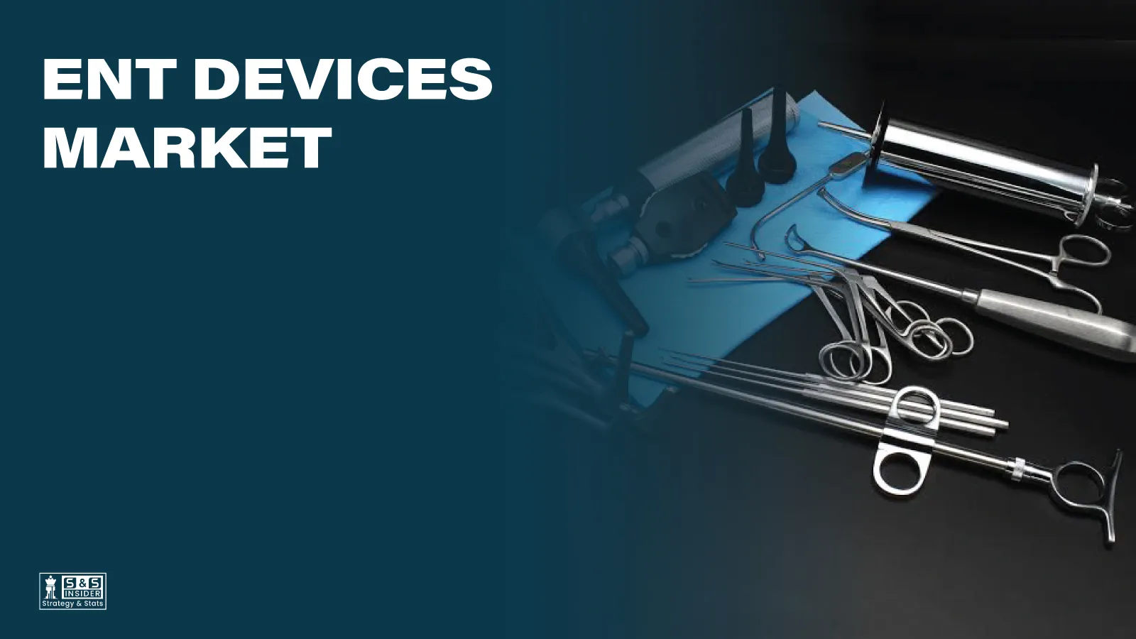 ENT Devices Market