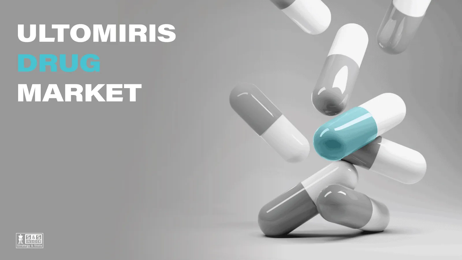 The Rise Of Ultomiris In The Rare Disease Healthcare Landscape
