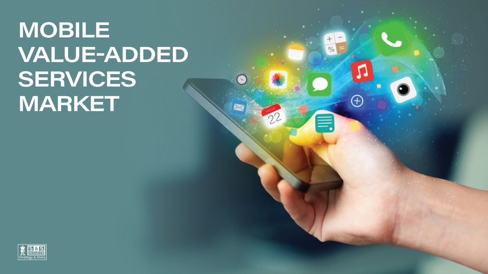 Mobile Value-Added Services Market