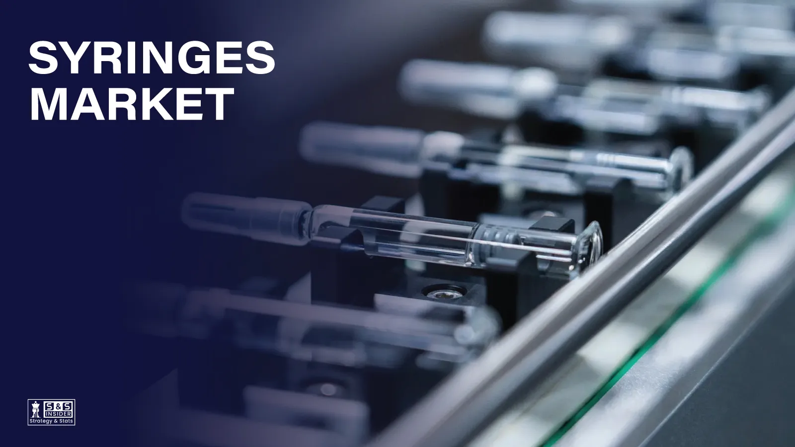 Syringes Market