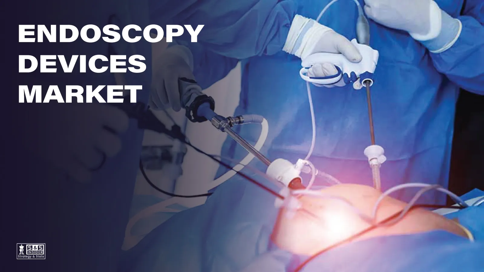 Endoscopy Devices Market