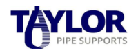 Taylor Pipe Supports