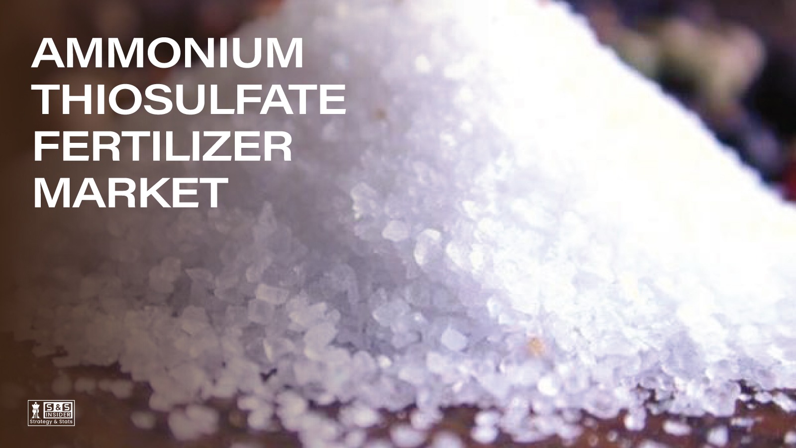 Top Ammonium Thiosulfate Fertilizer Companies Supporting Modern Agricultural Productivity