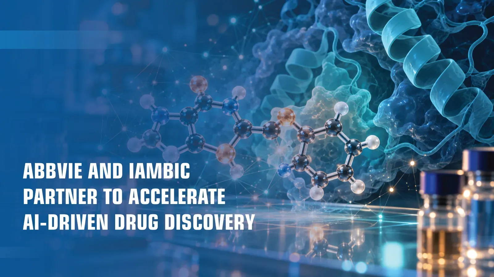 Ai in Drug Discovery