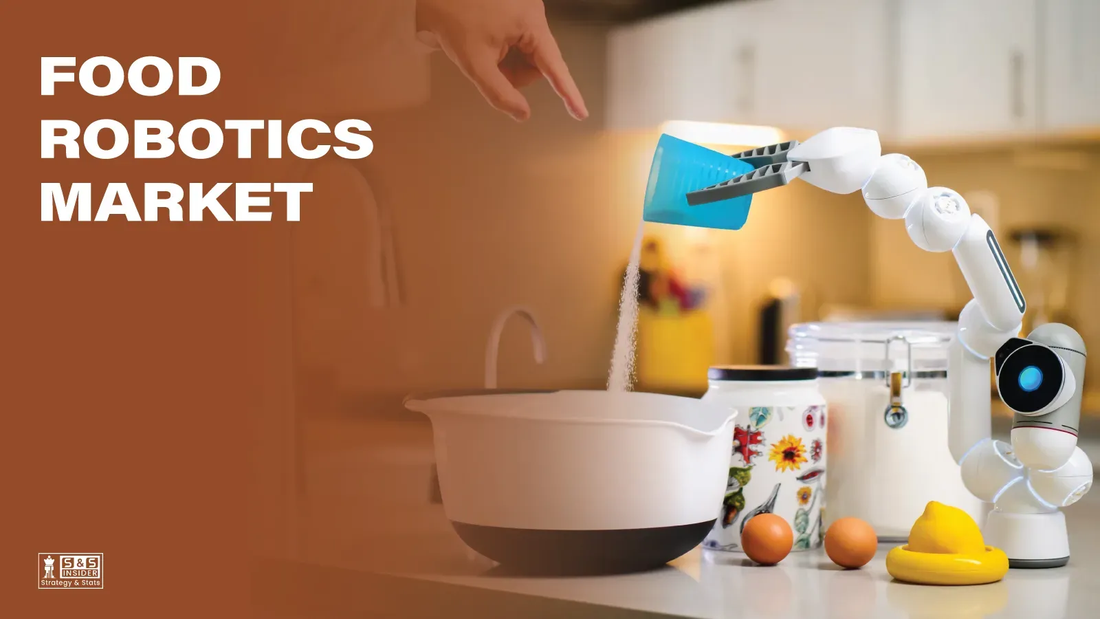 Food Robotics