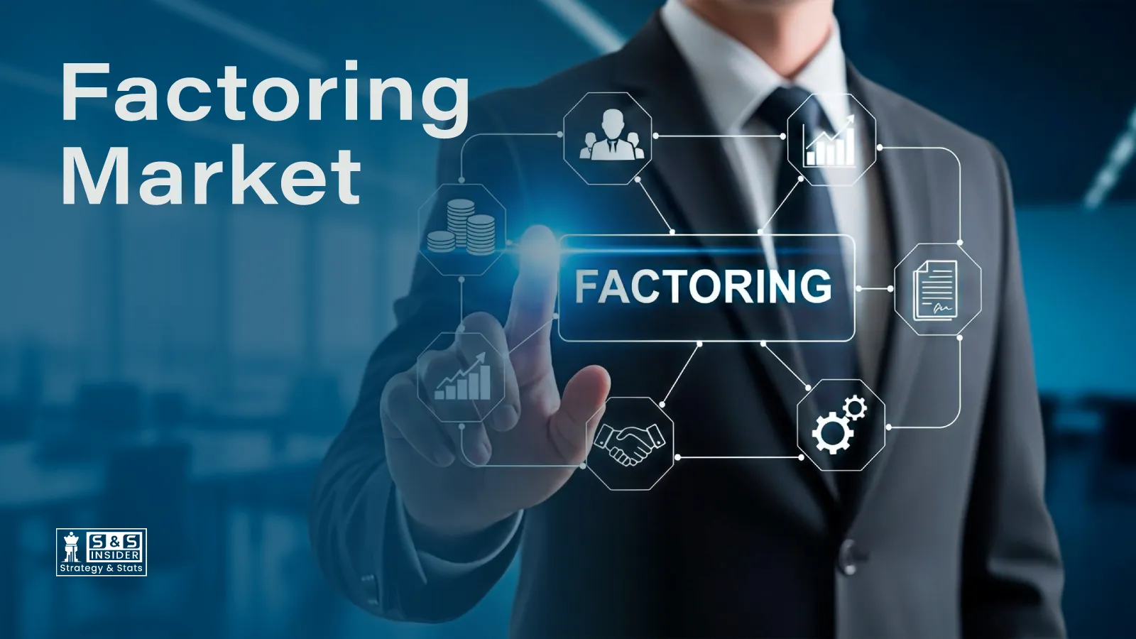 Factoring Market