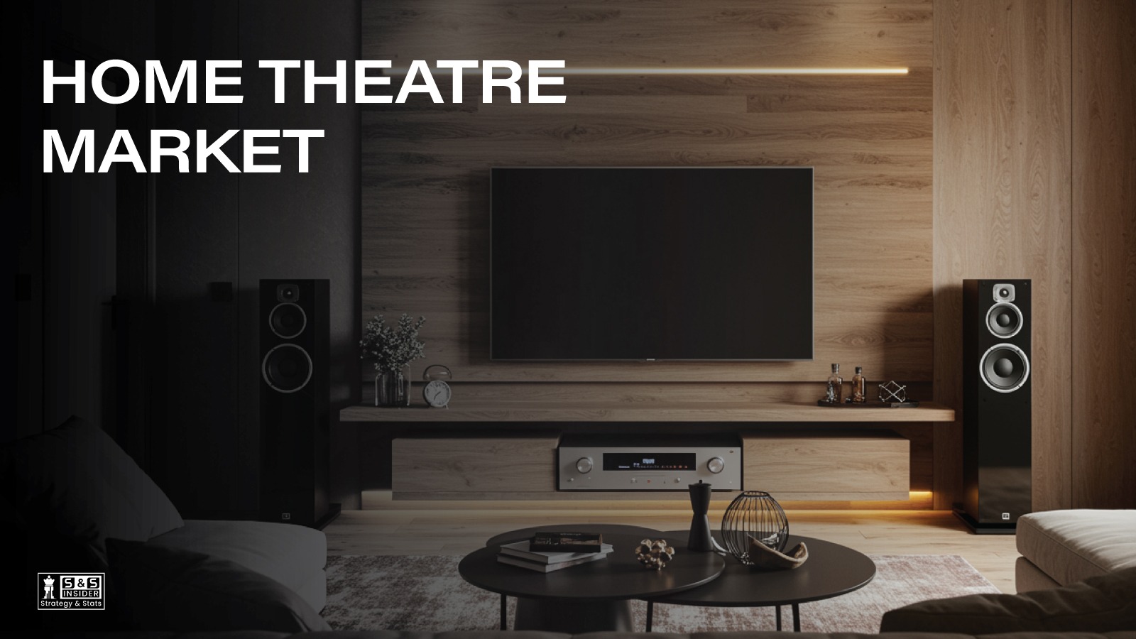 Home Theatre Market