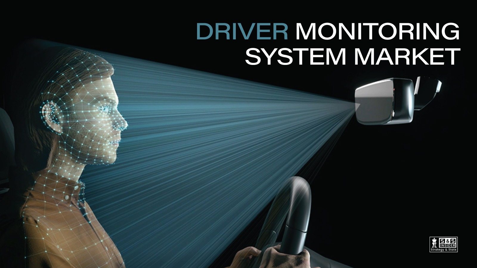Top Driver Monitoring System Companies Enhancing AI-Powered Vehicle Safety